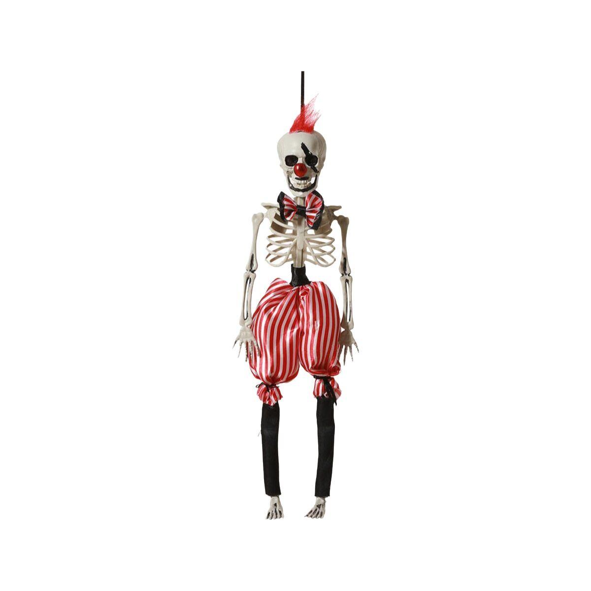Decoración para Halloween Payaso 40 cm