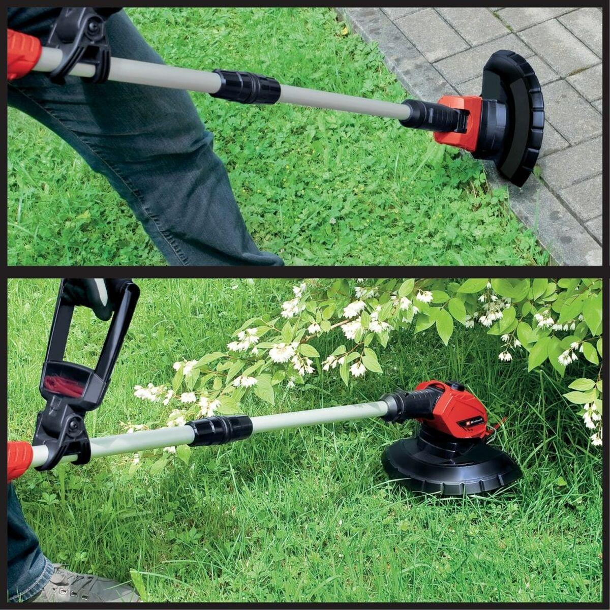 Desbrozadora multifunción Einhell 3411219