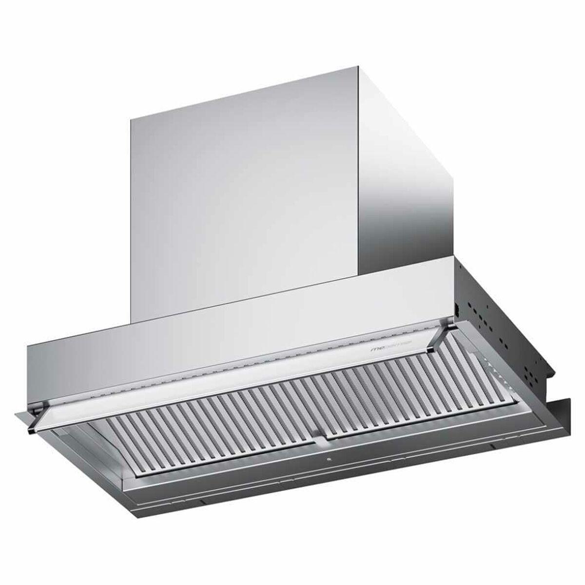 Campana Convencional Mepamsa SECRET 60 INOX Acero