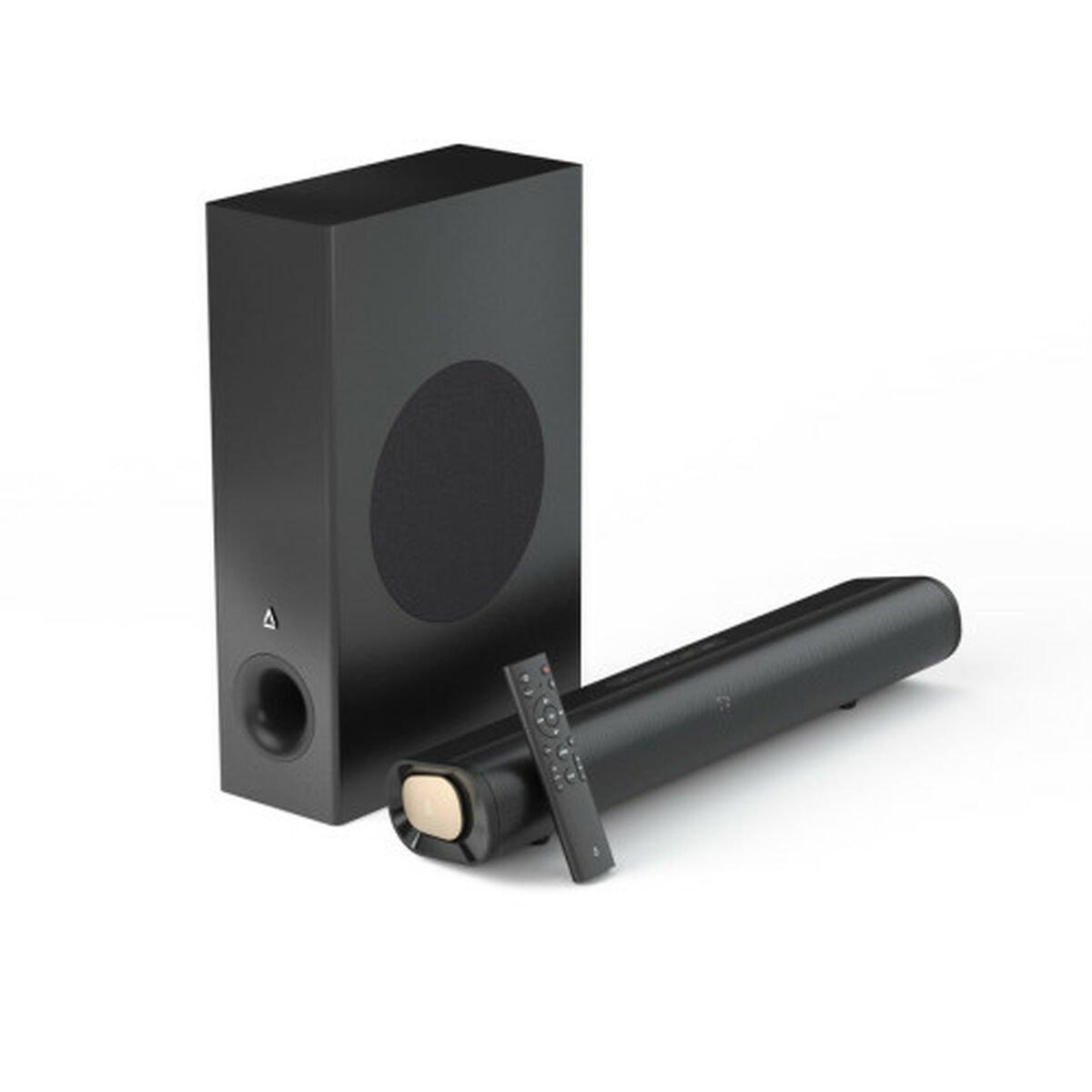 Altavoces Creative Technology STAGE PRO 2.1