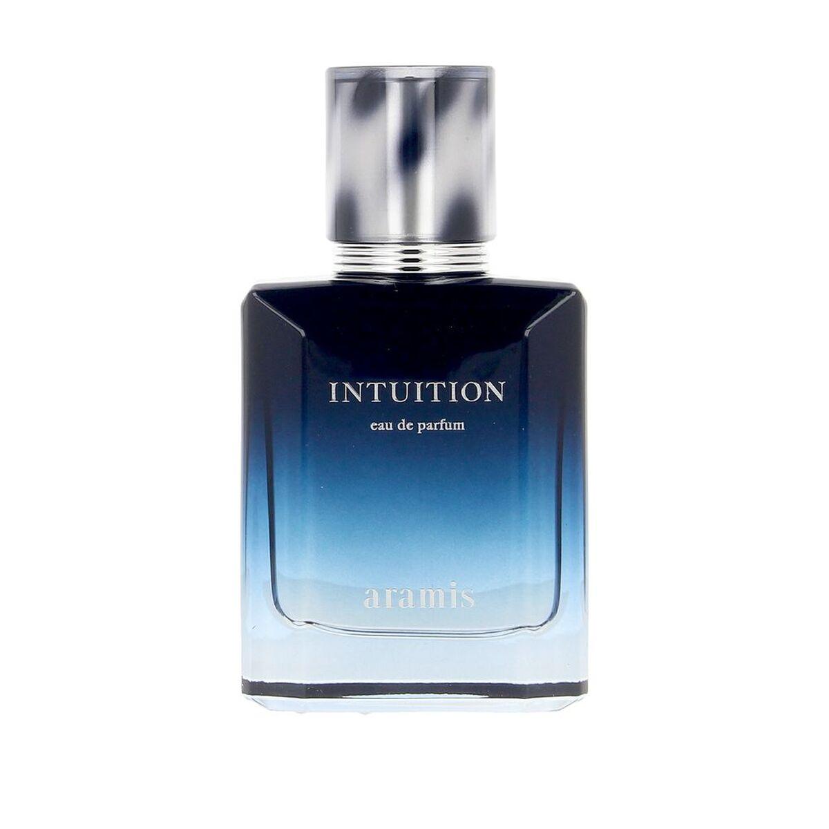 Perfume Hombre Aramis INTUITION EDP 50 ml