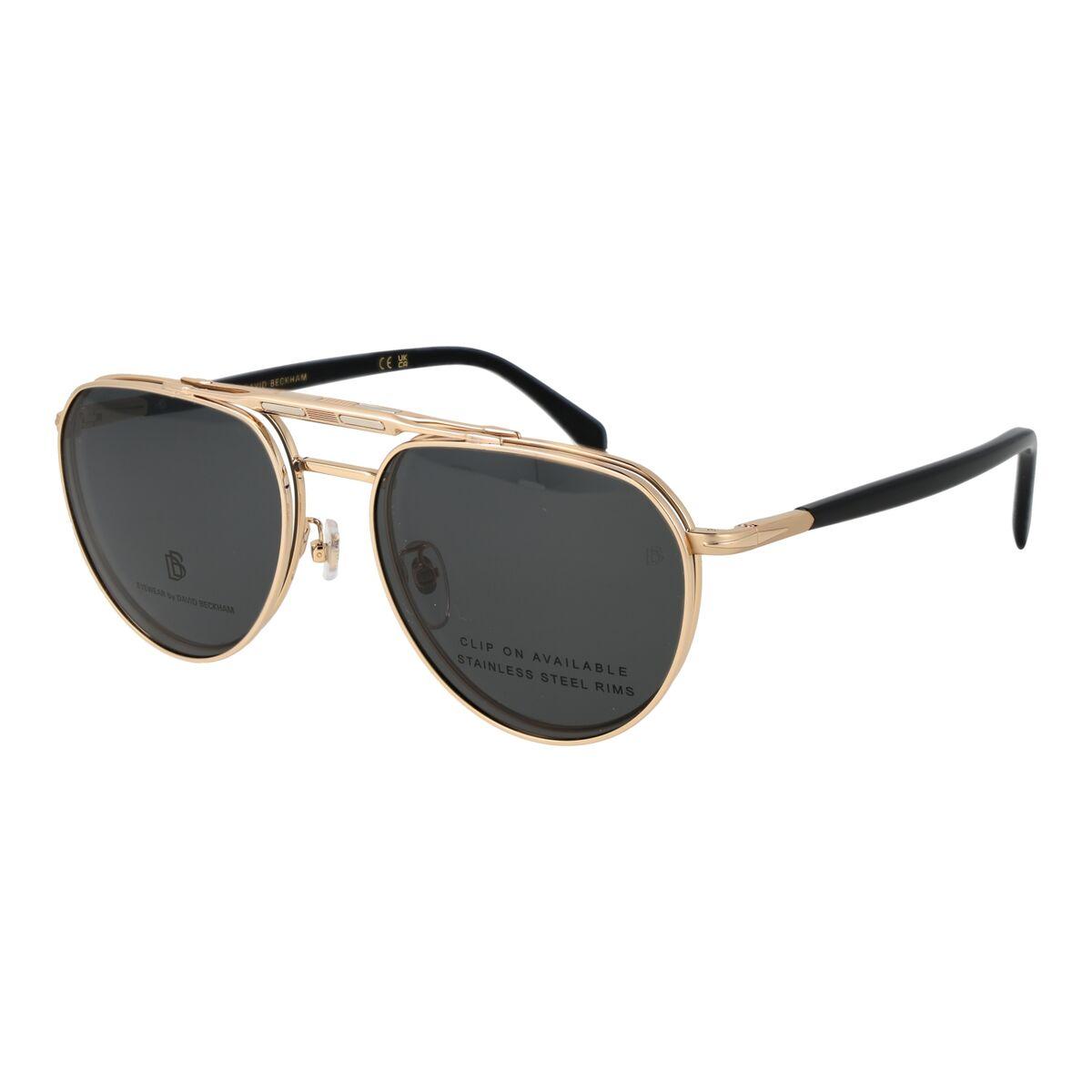 Gafas de Sol Hombre David Beckham DB 1238_C 54RHL19