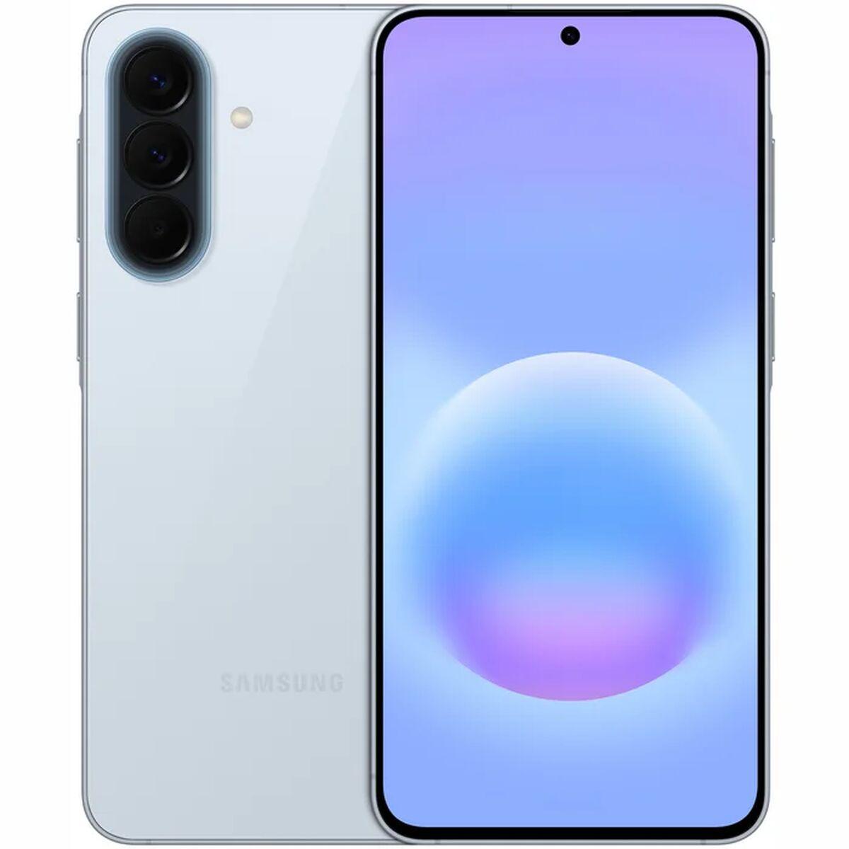Smartphone Samsung A57 SM-A576B 6,7" Octa Core 8 GB RAM 128 GB Azul