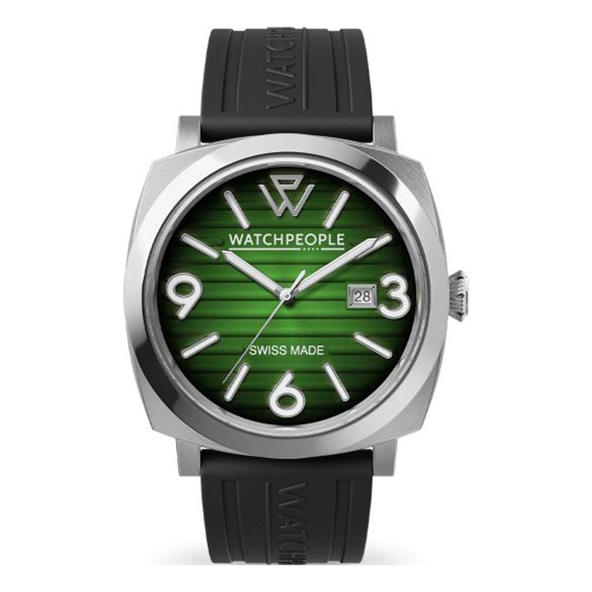 Reloj Mujer Watchpeople (Ø 45 mm)