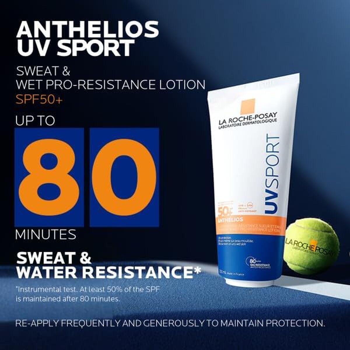 Protector Solar La Roche Posay ANTHELIOS Spf 50+ 200 ml