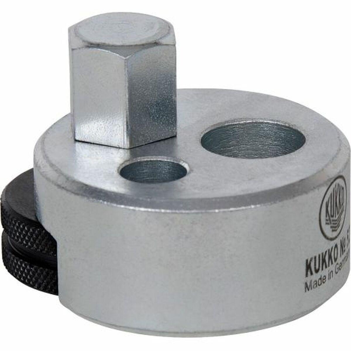 Extractor de pernos KUKKO