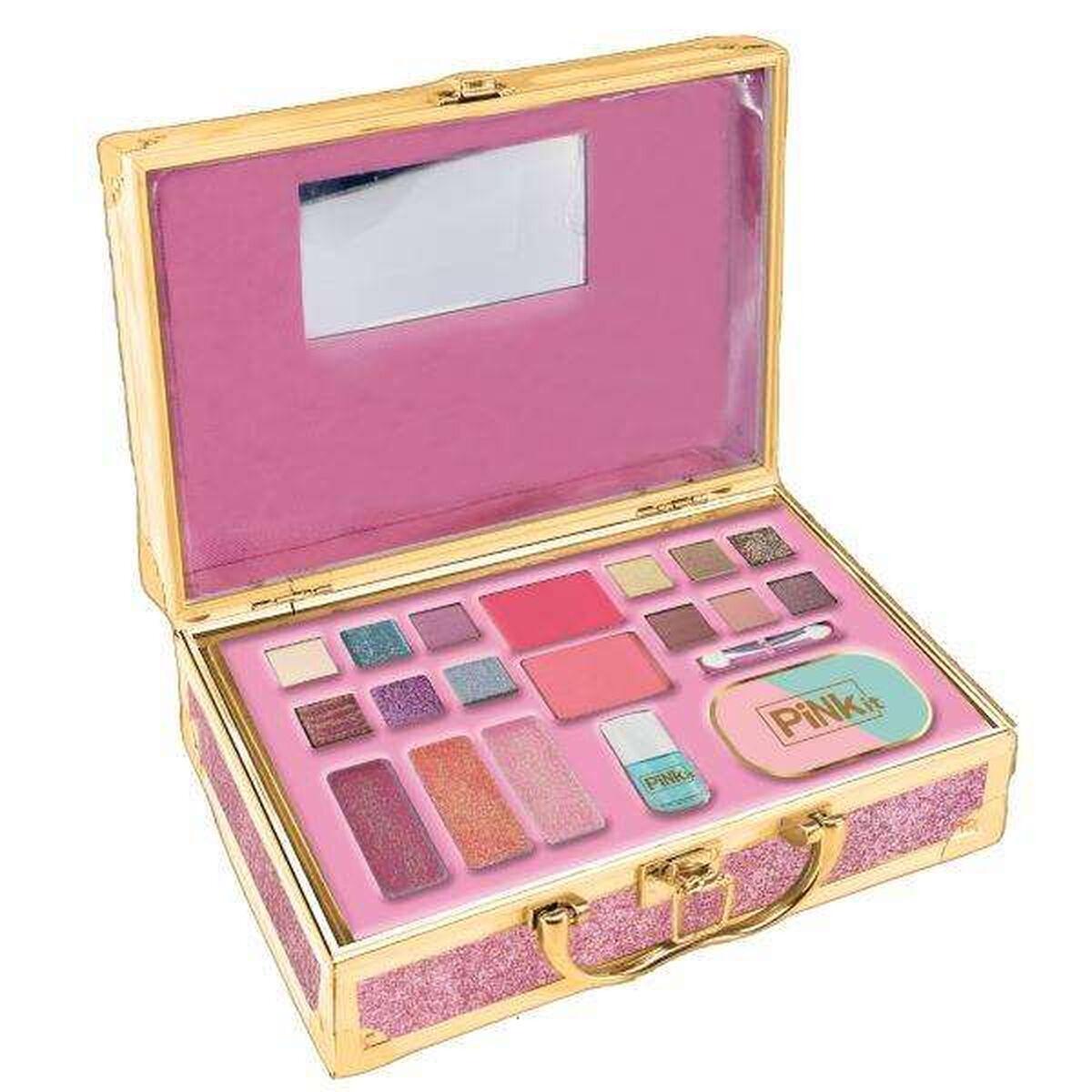 Set de Maquillaje Infantil