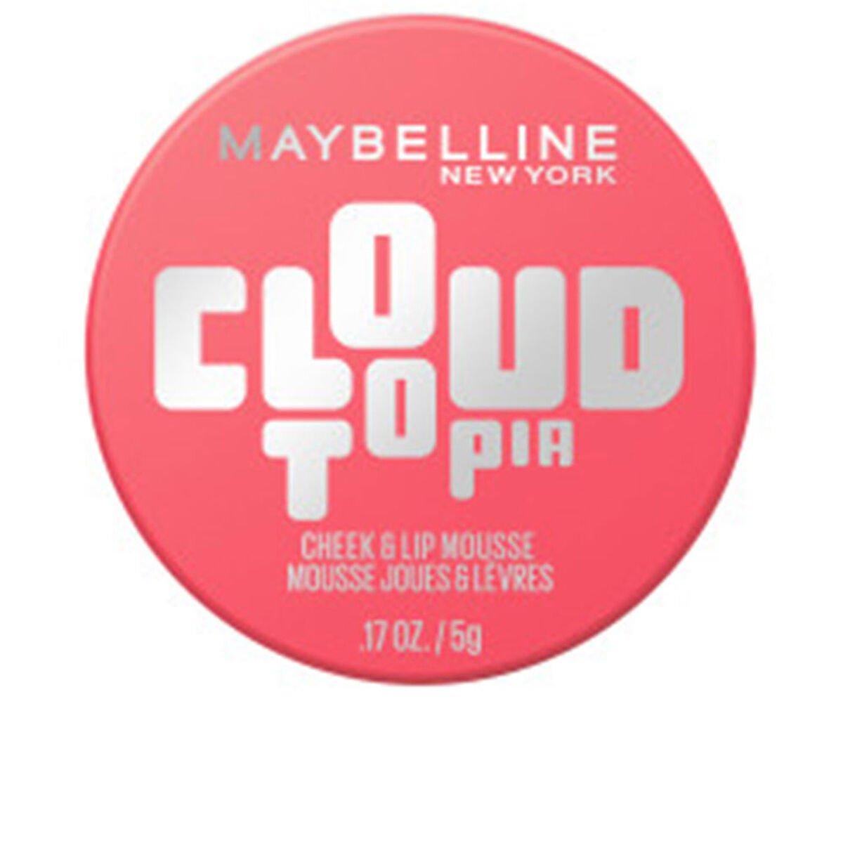 Pintalabios Maybelline CLOUDTOPIA Nº 07 5 g