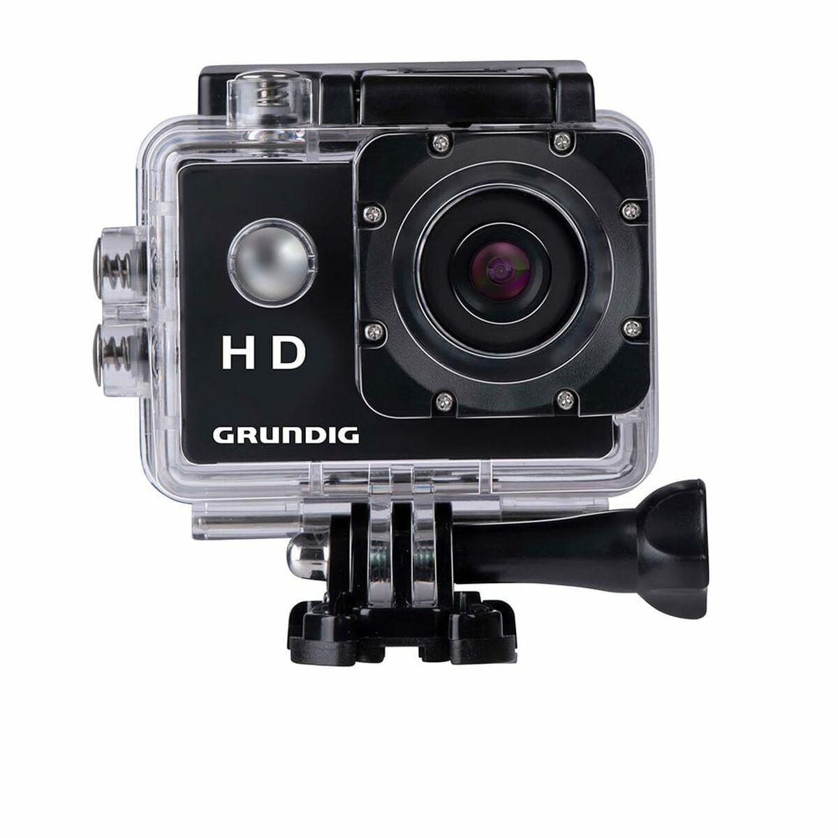 Cámara Deportiva Grundig 2"