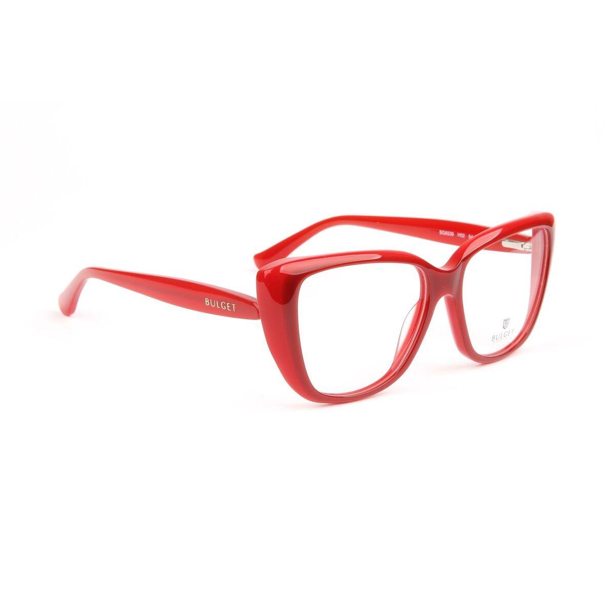 Montura de Gafas Mujer Bulget BG6539 54H02