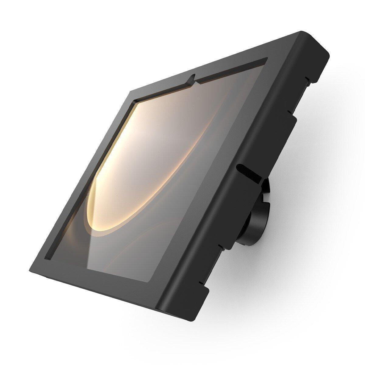 Funda para Tablet Compulocks 505B124GAPXB Negro