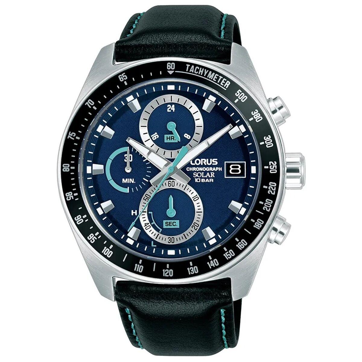 Reloj Hombre Lorus RZ623AX9 Azul