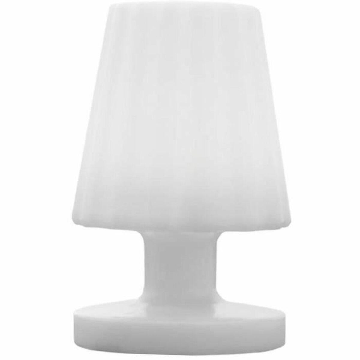 Lámpara solar Lumisky Blanco
