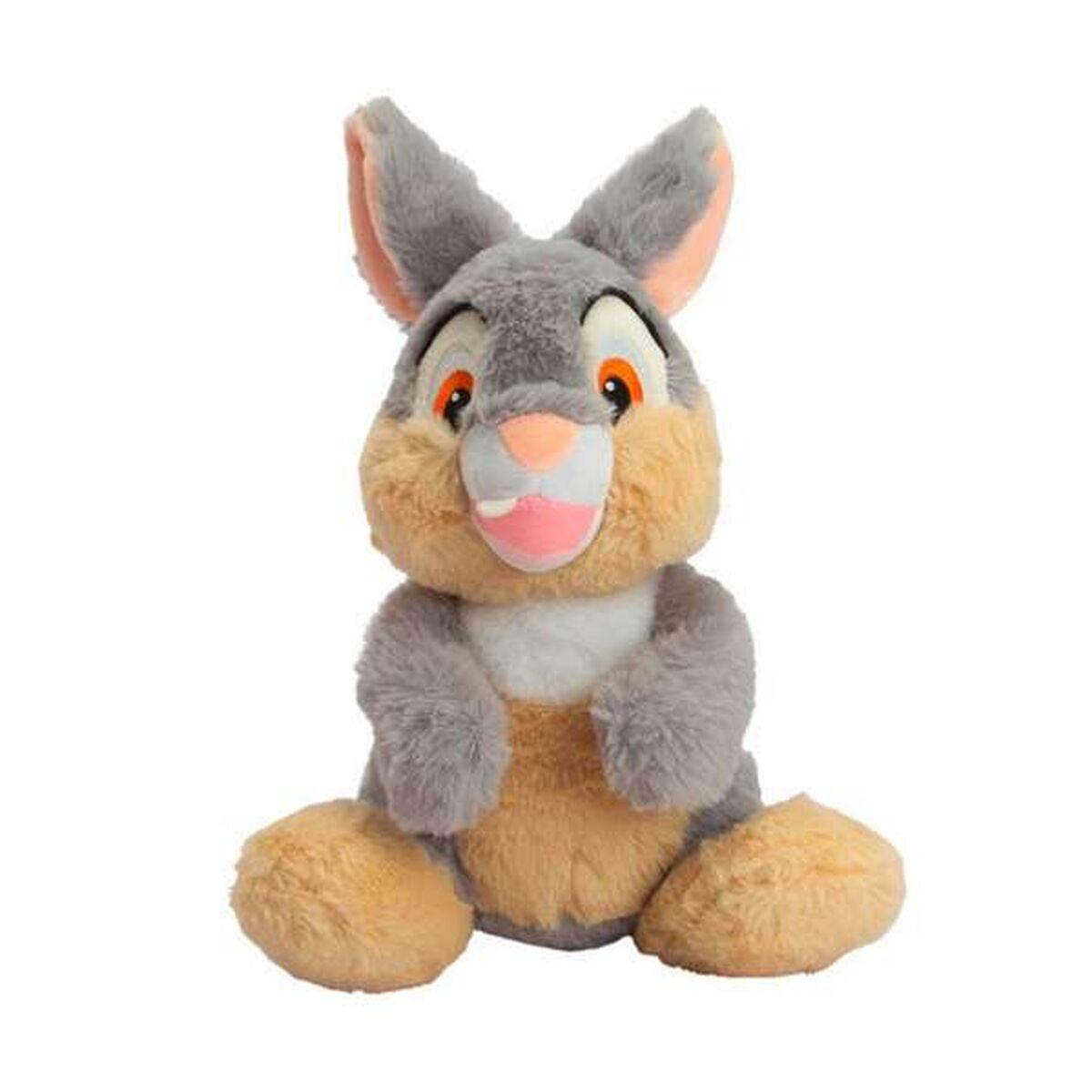 Peluche Smoby Gris