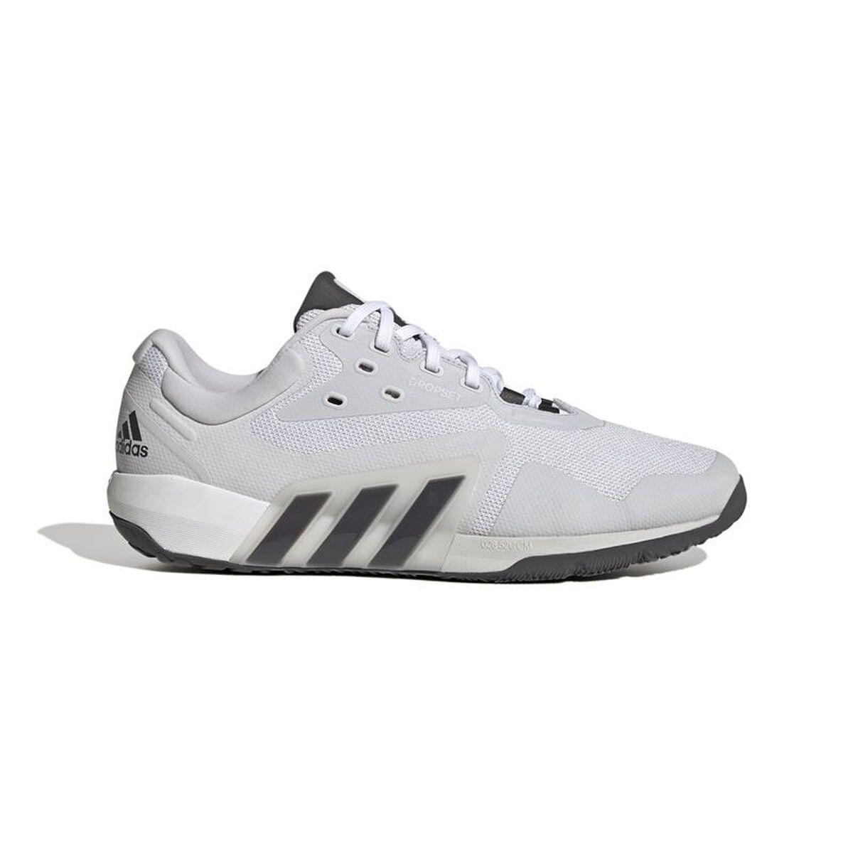 Zapatillas Deportivas Hombre Adidas Dropstep Trainer Blanco Hombre