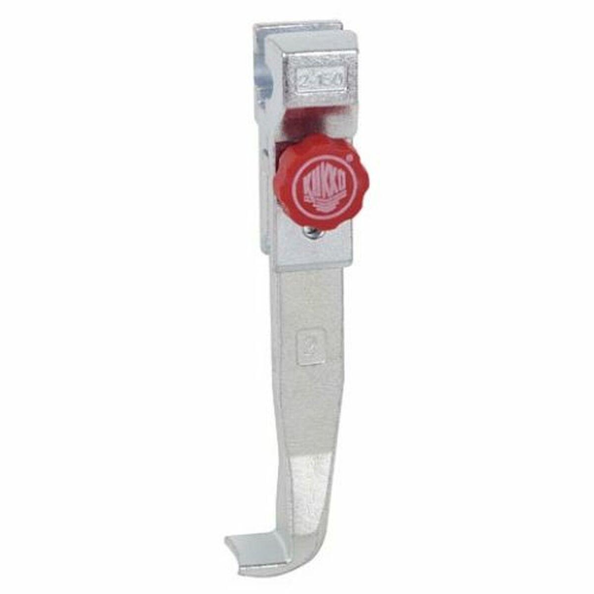 Patas estándar para extractores KUKKO 150 mm