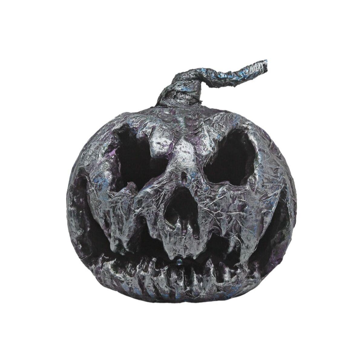 Decoración para Halloween 24 x 19 cm Calabaza