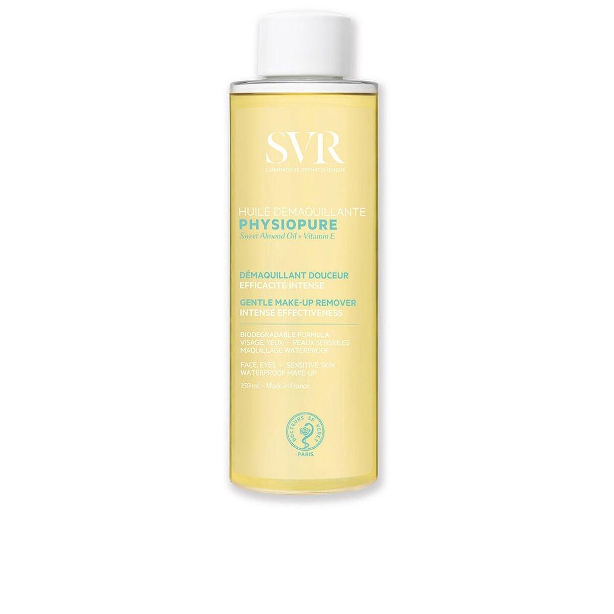 Crema Limpiadora SVR PHYSIOPURE 150 ml