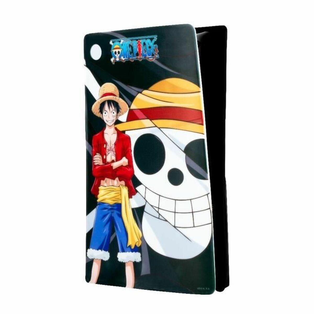 Funda Protectora KONIX PS5