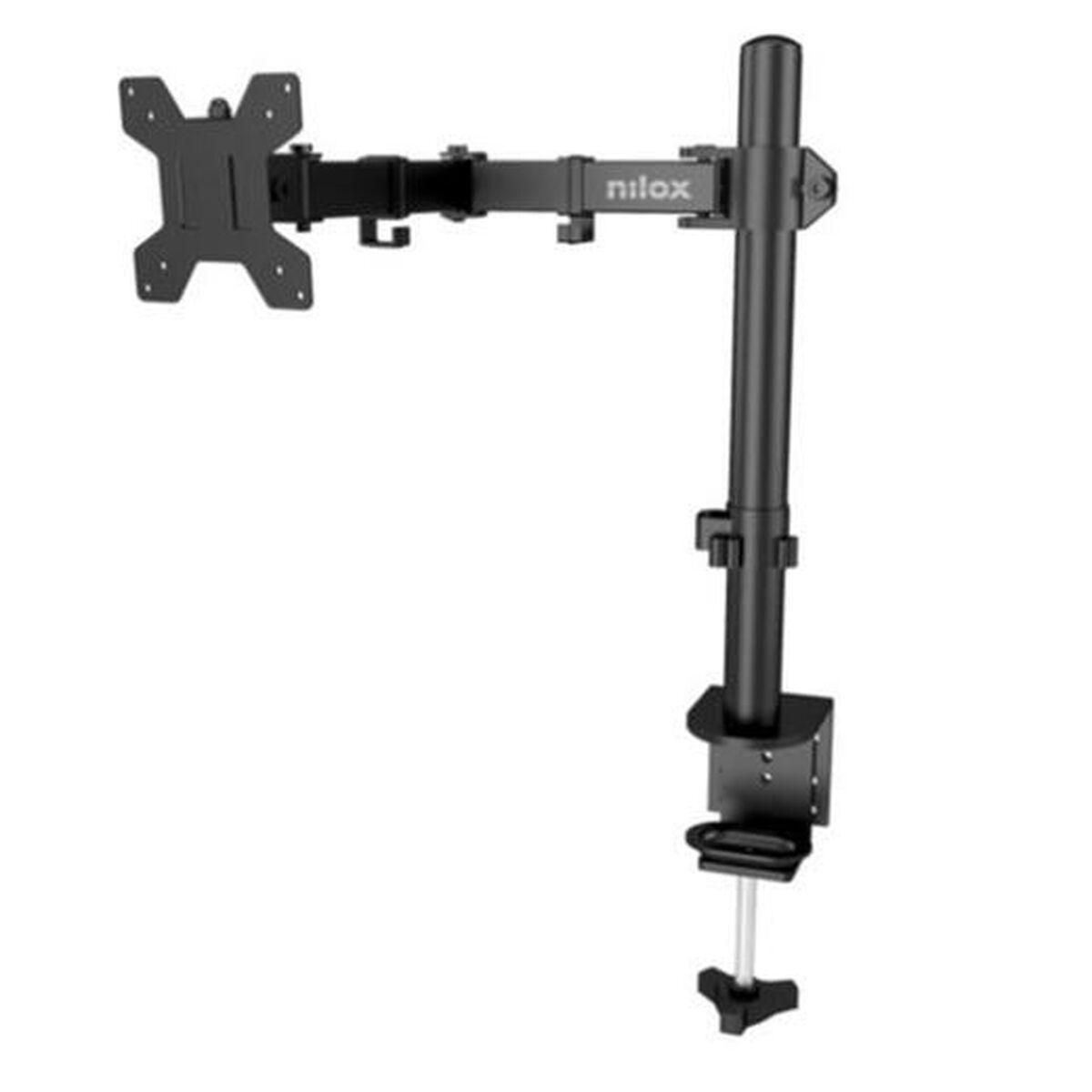 Soporte de Mesa para Pantalla Nilox NXSMA01B 32"