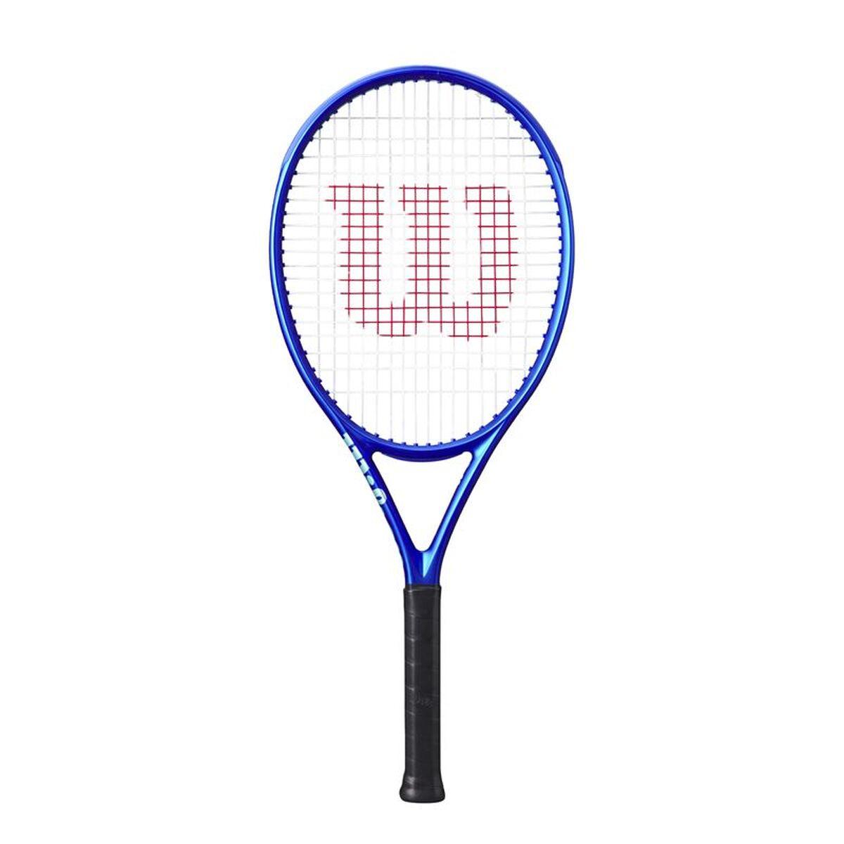 Raqueta de Tenis Wilson Ultra 26 V5 Azul