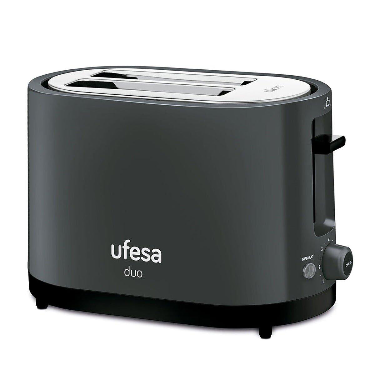 Tostadora UFESA 71306133