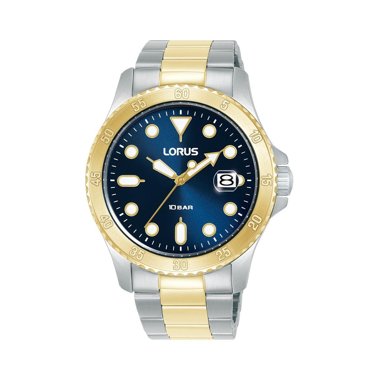 Reloj Hombre Lorus RS970DX9