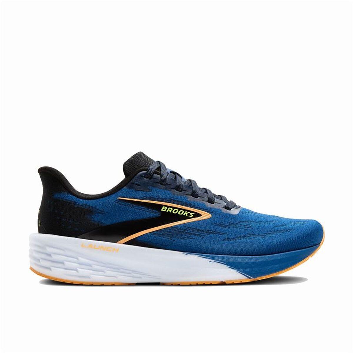 Zapatillas de Running para Adultos Brooks Launch 11 Azul