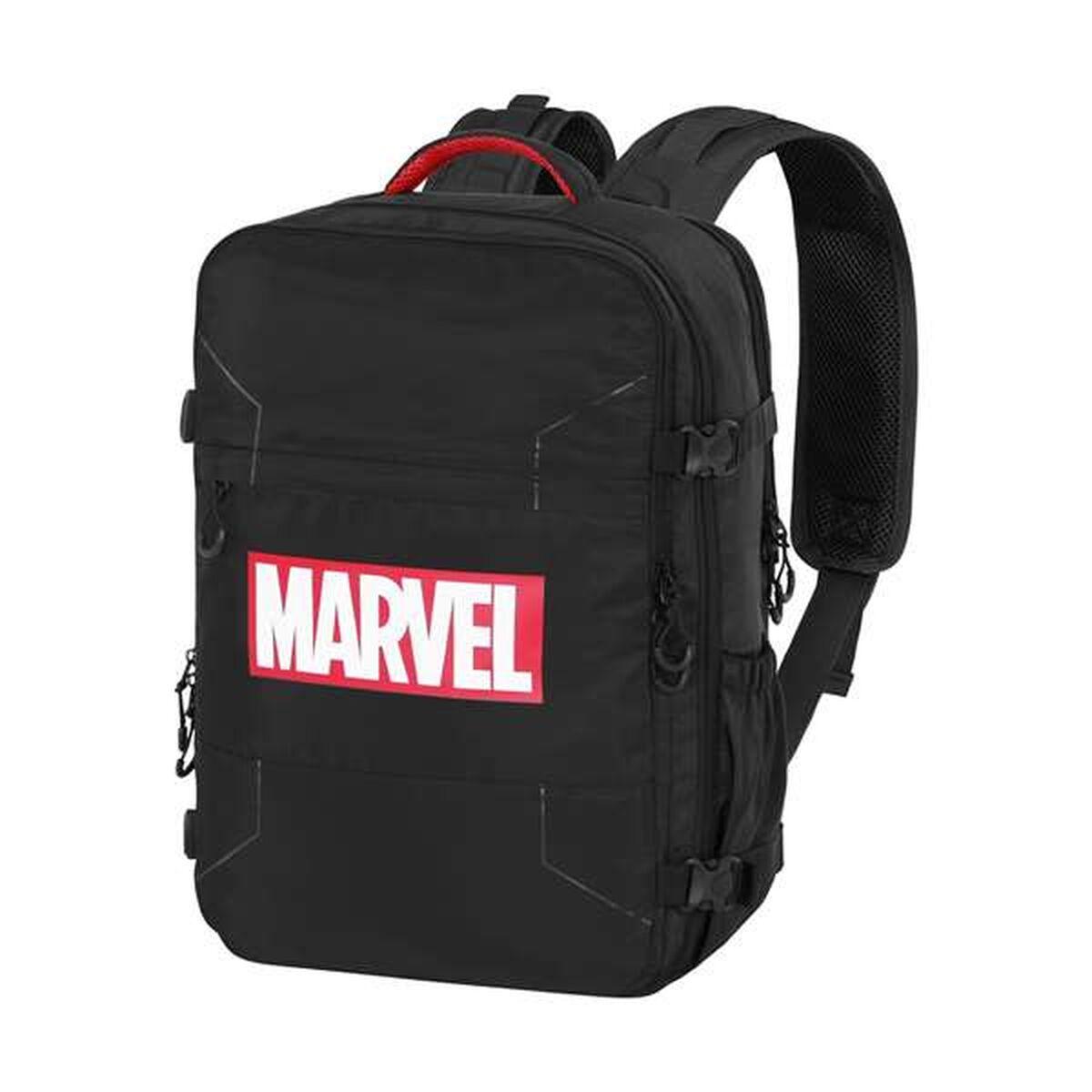 Mochila Multiusos Marvel Cabina