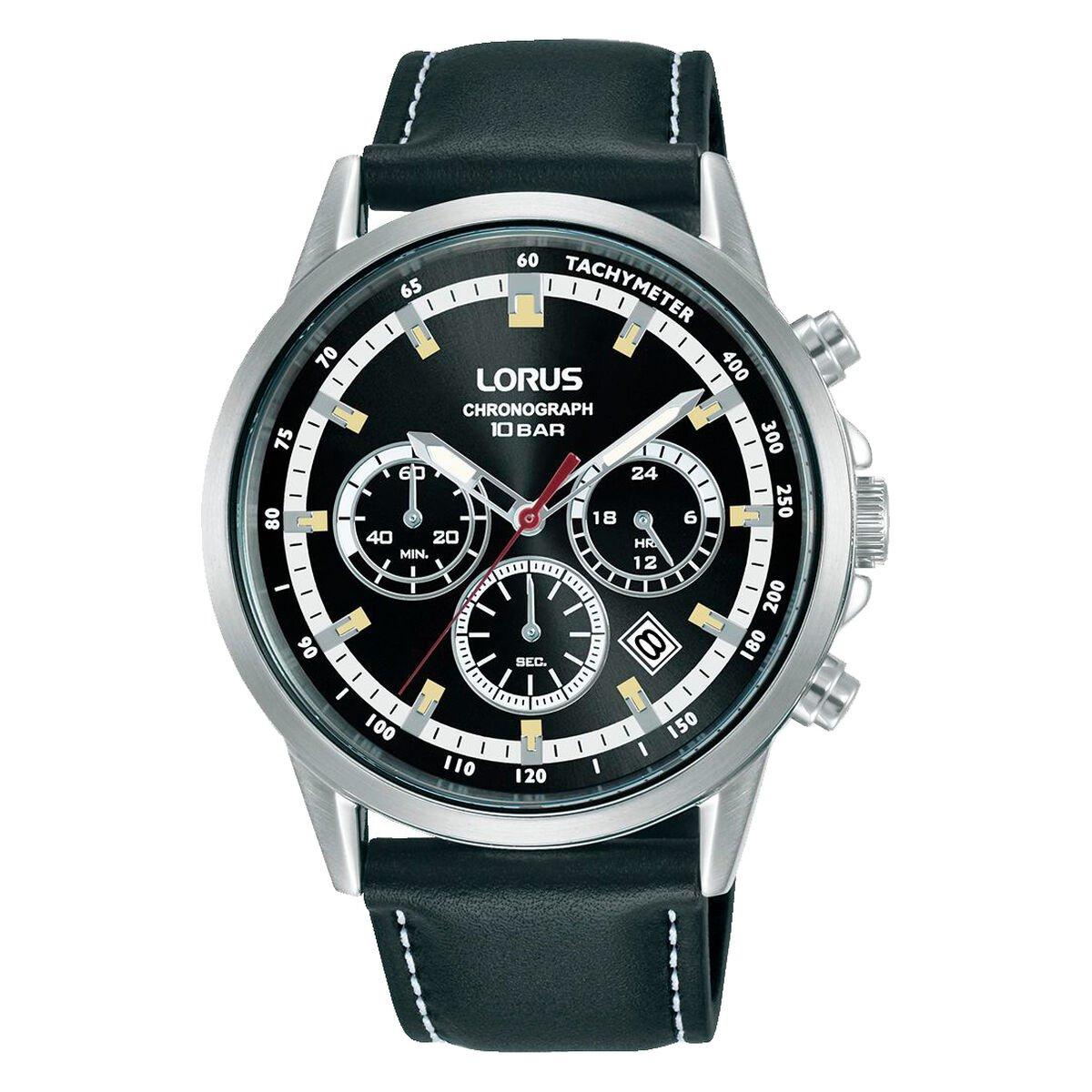Reloj Hombre Lorus Plateado (Ø 42 mm)