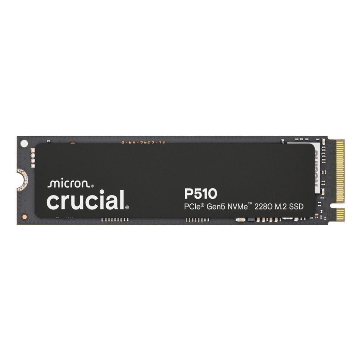 Disco Duro Crucial CT2000P510SSD8