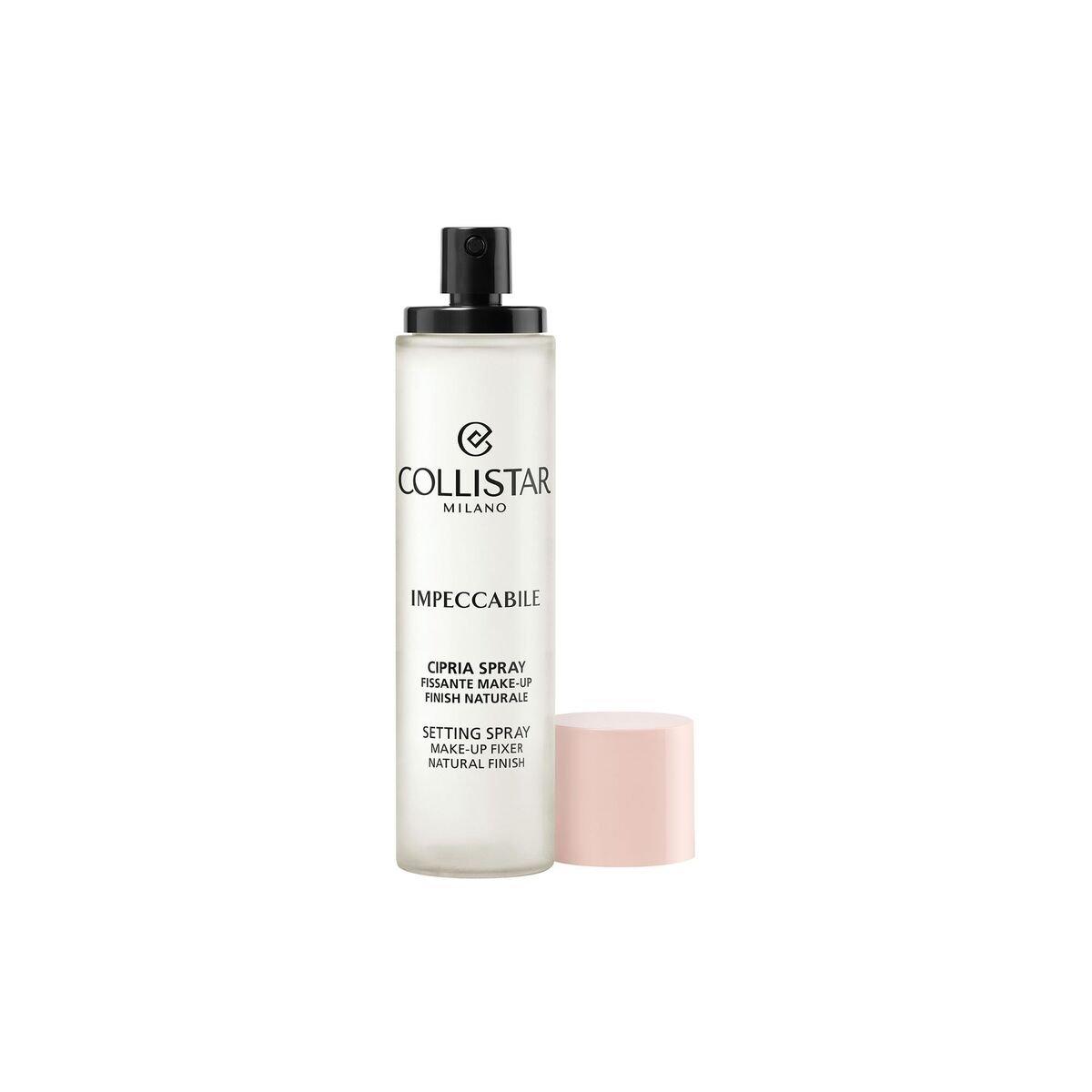 Fijador de maquillaje Collistar IMPECCABLE 100 ml