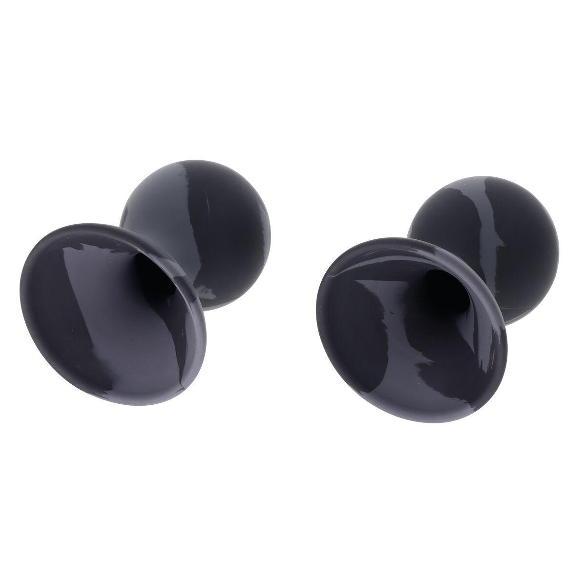 Succionador de pezones Sportsheets Velvet Noir