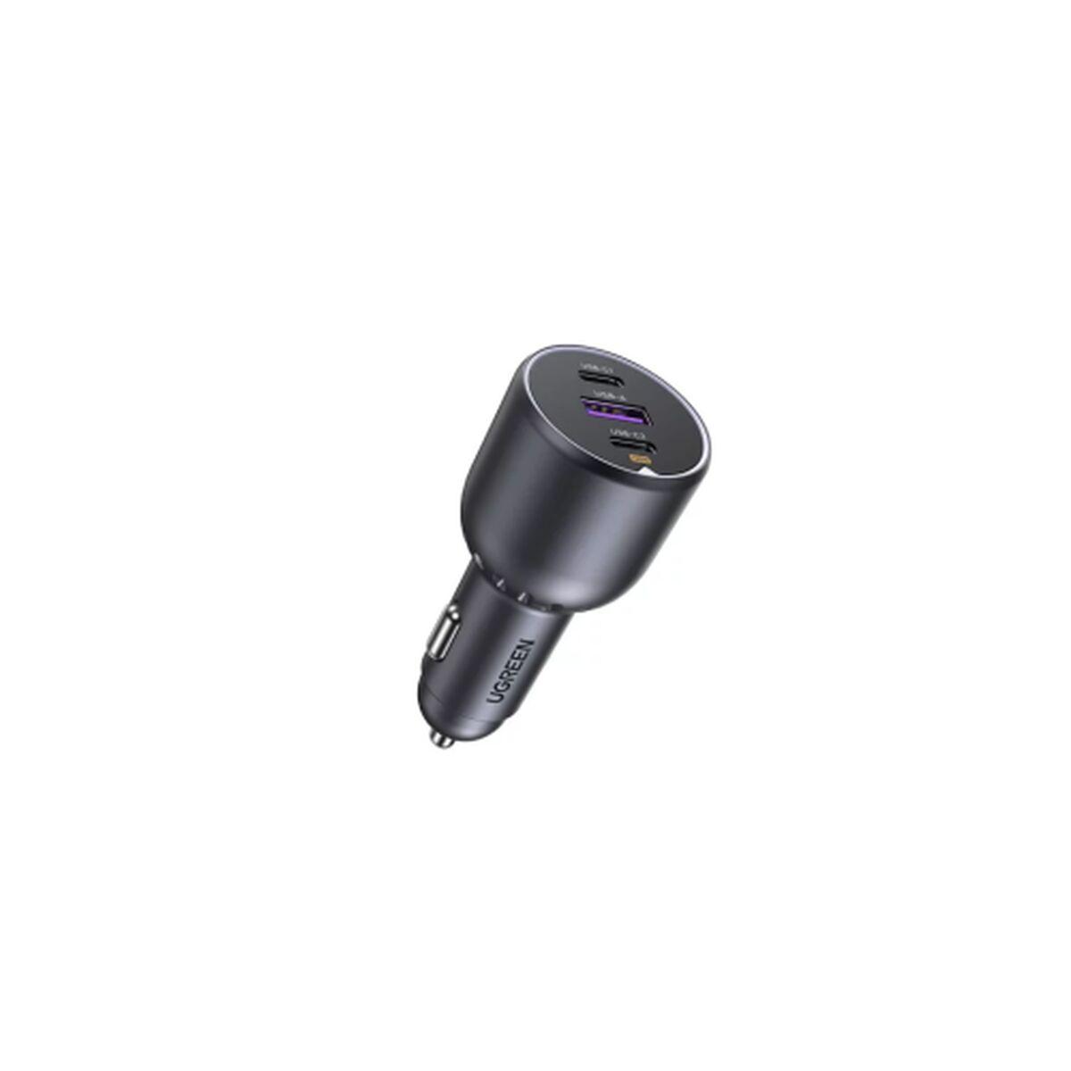 Cable USB a Lightning Ugreen 35025 Gris