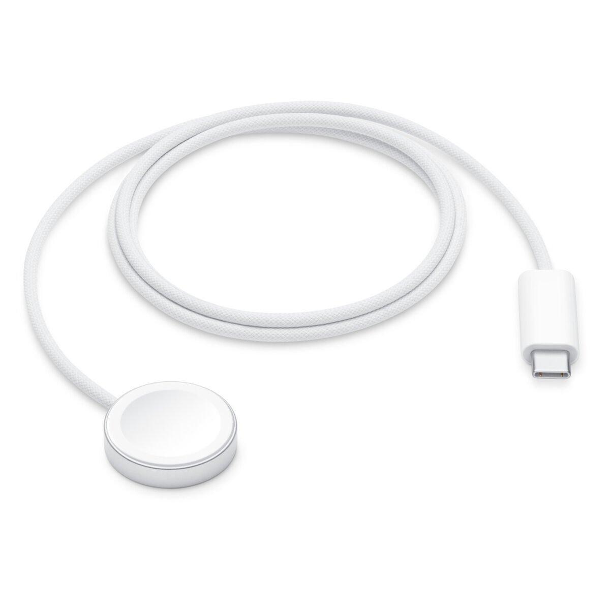 Cargador Magnético USB Apple MT0H3TY/A 1 m