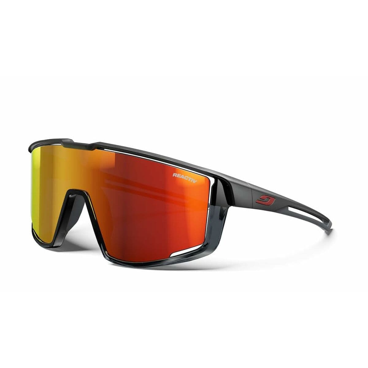 Gafas de Sol Julbo FURY Negro Gris