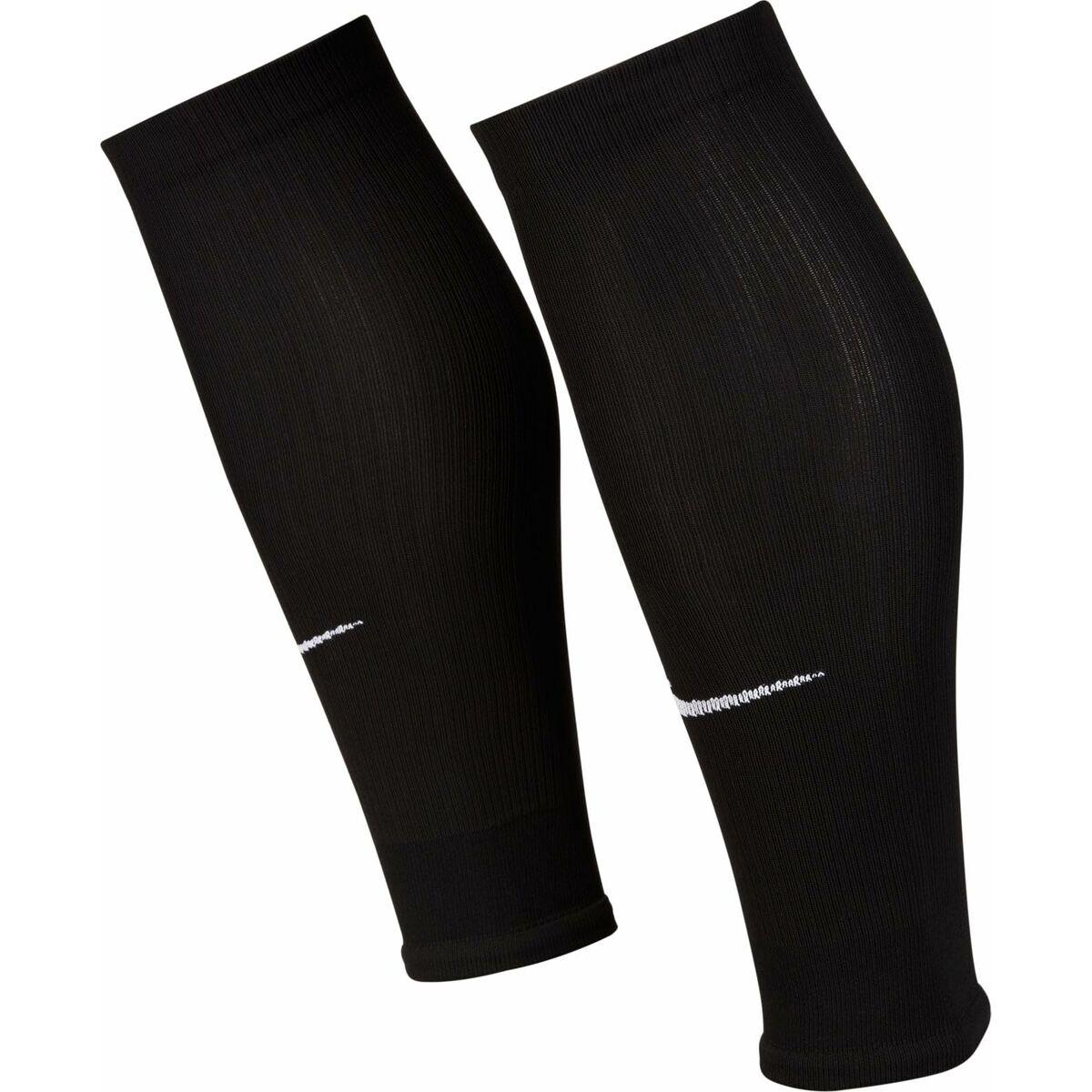 Calcetines Deportivos Nike STRIKE DH6621 010 Negro