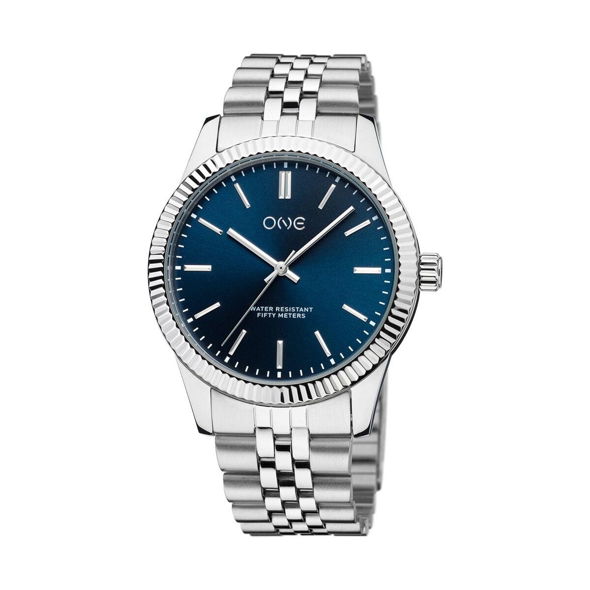 Reloj Hombre ONE OG8292AS51B