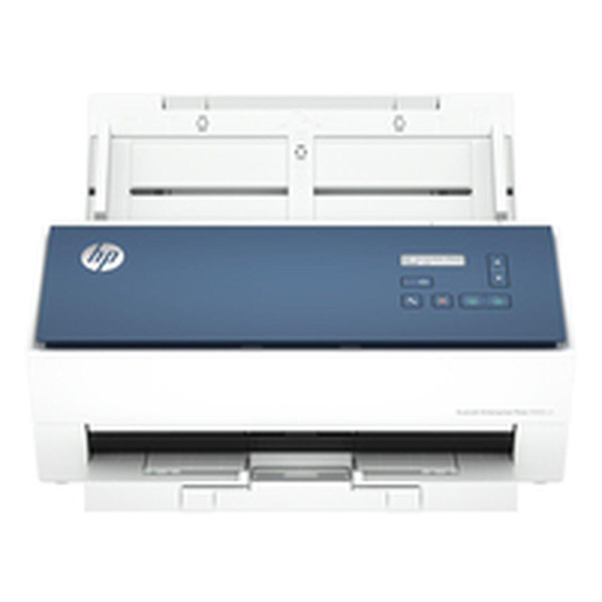 Escáner HP 8Q4W0A