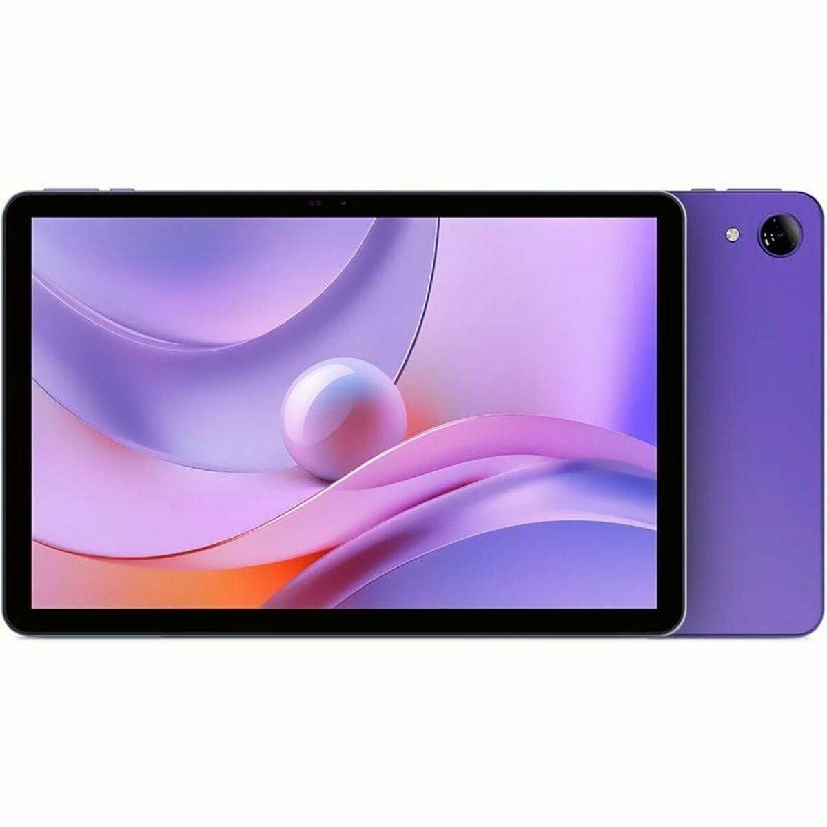 Tablet SPC GRAVITY 6 9791464V 10,1" Allwinner 4 GB RAM 64 GB Violeta Púrpura