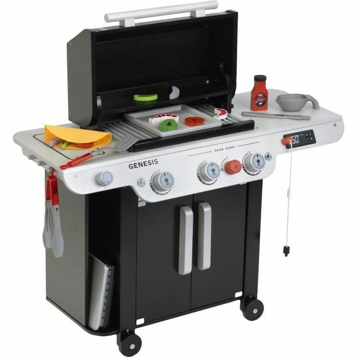 Barbacoa de juguete Klein