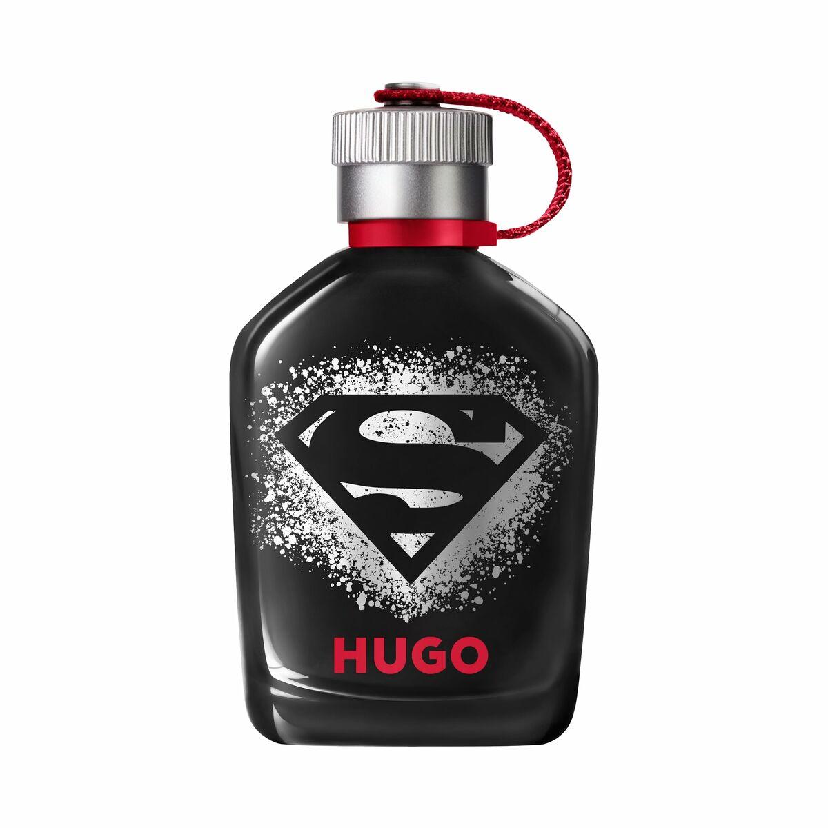 Perfume Hombre Hugo Boss HUGO 125 ml
