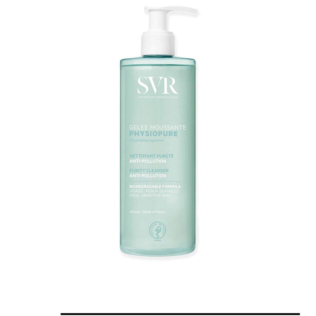 Desmaquillante Facial SVR PHYSIOPURE 400 ml