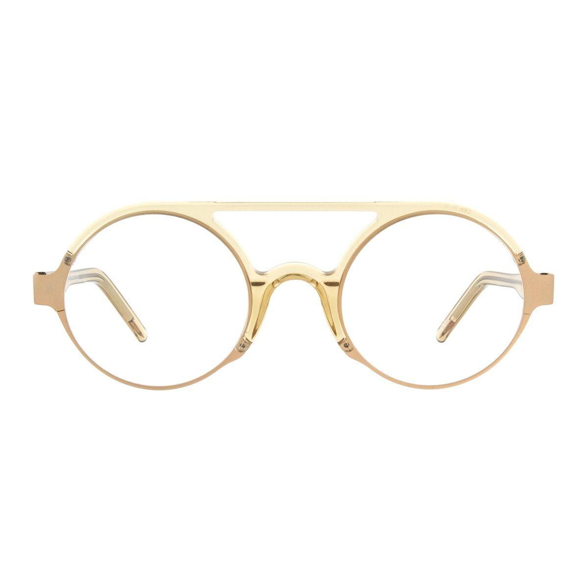 Montura de Gafas Unisex Andy Wolf CHEN 49G