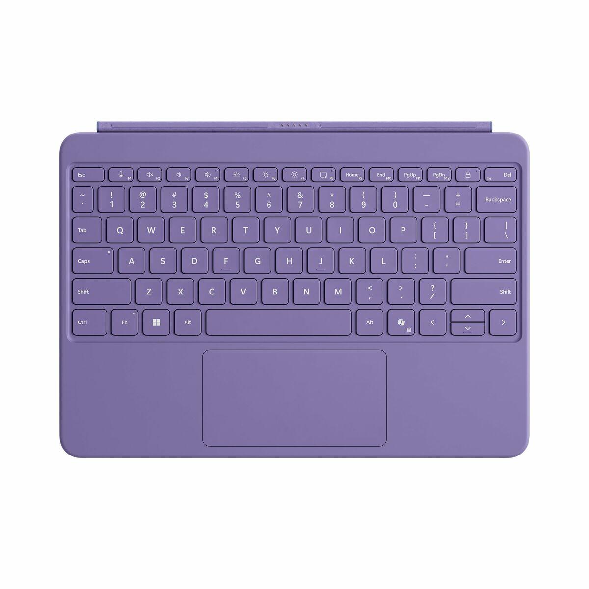Teclado y Ratón Microsoft EP2-32719