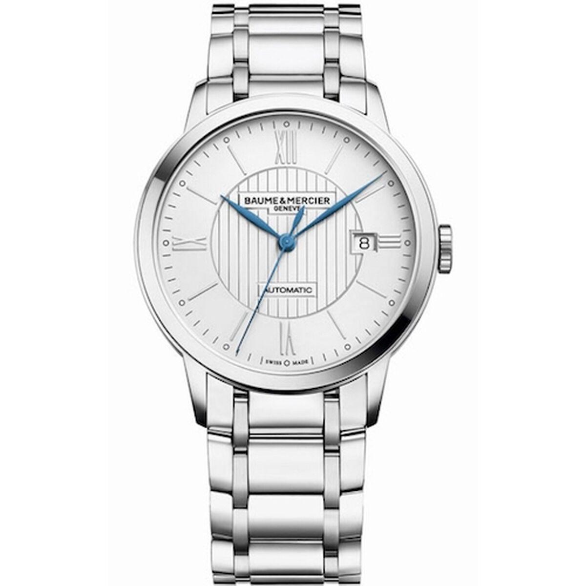 Reloj Hombre Baume & Mercier CLASSIMA AUTOMATIC (Ø 40 mm)