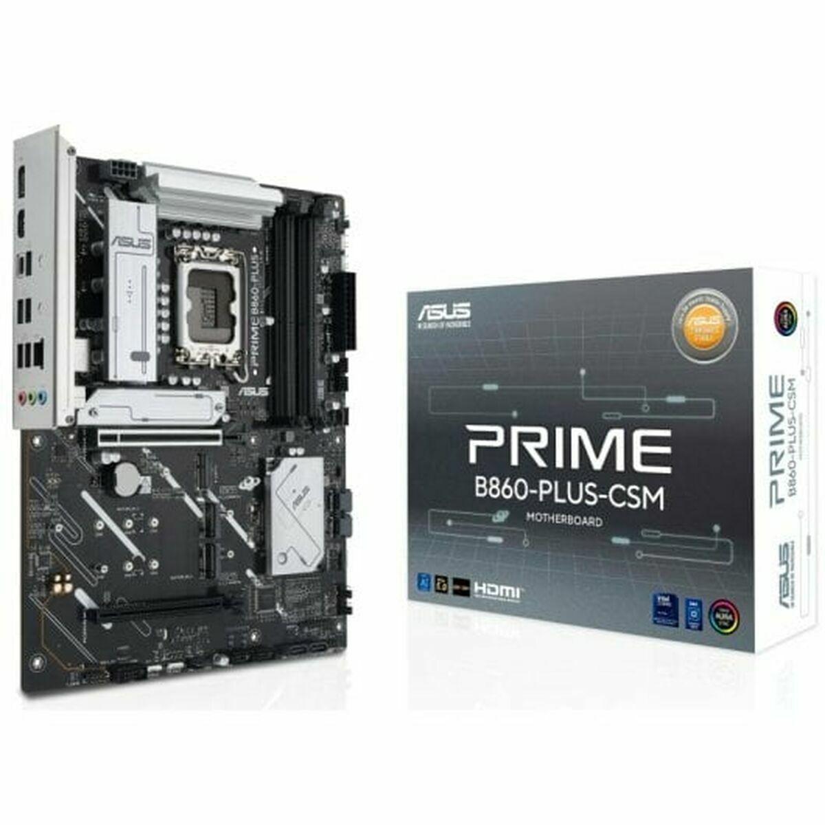 Placa Base Asus 90MB1KA0-M0EAYC LGA 1851