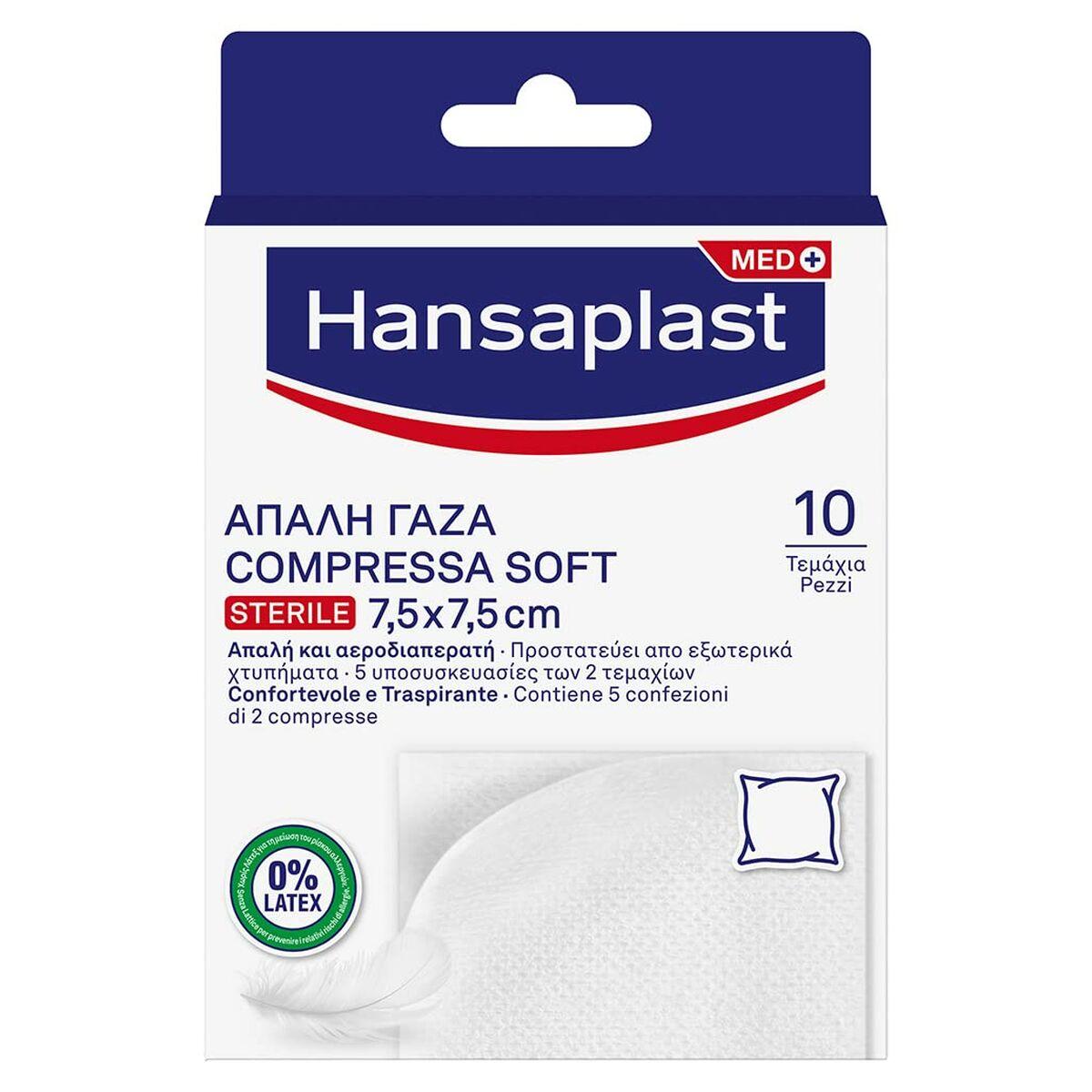 Tiritas Hansaplast HP