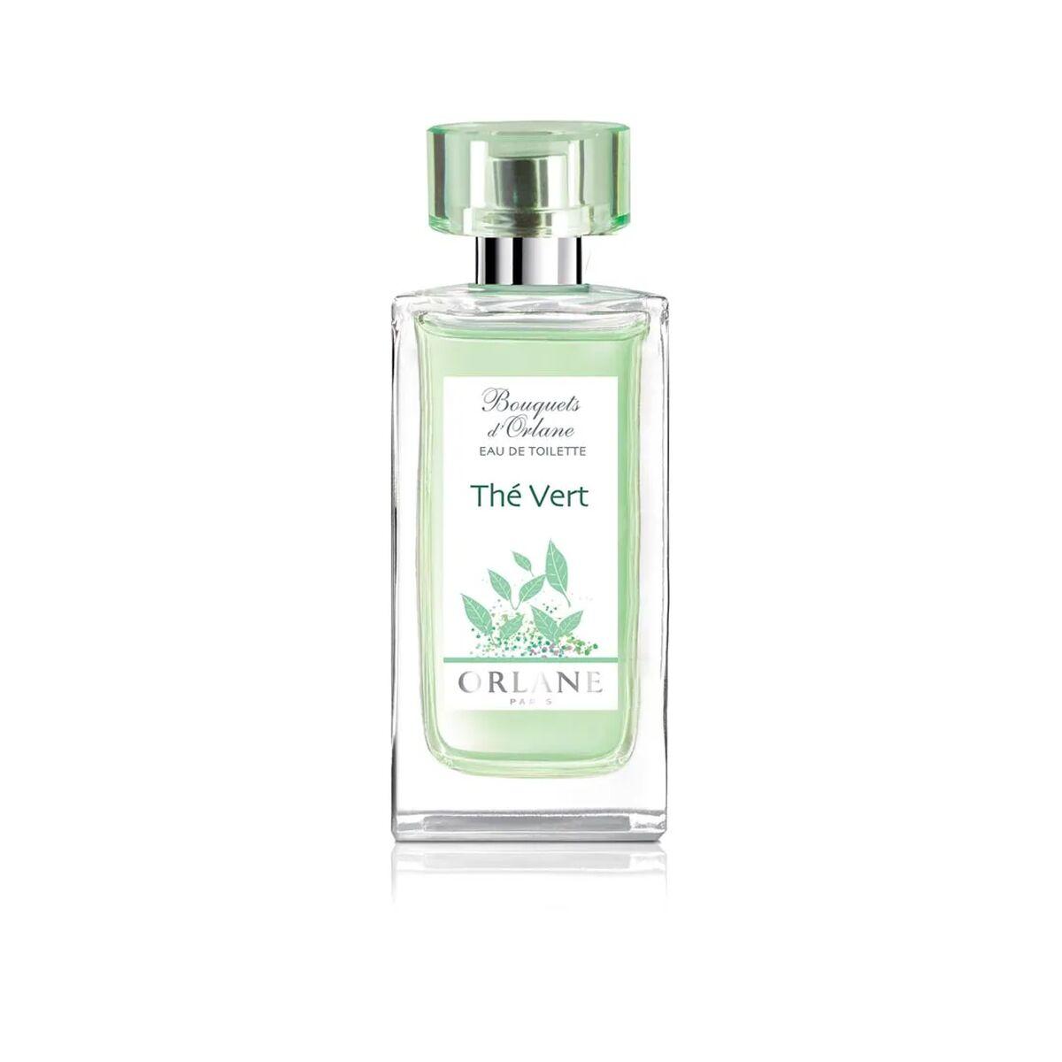 Perfume Mujer Orlane The Vert EDT 200 ml