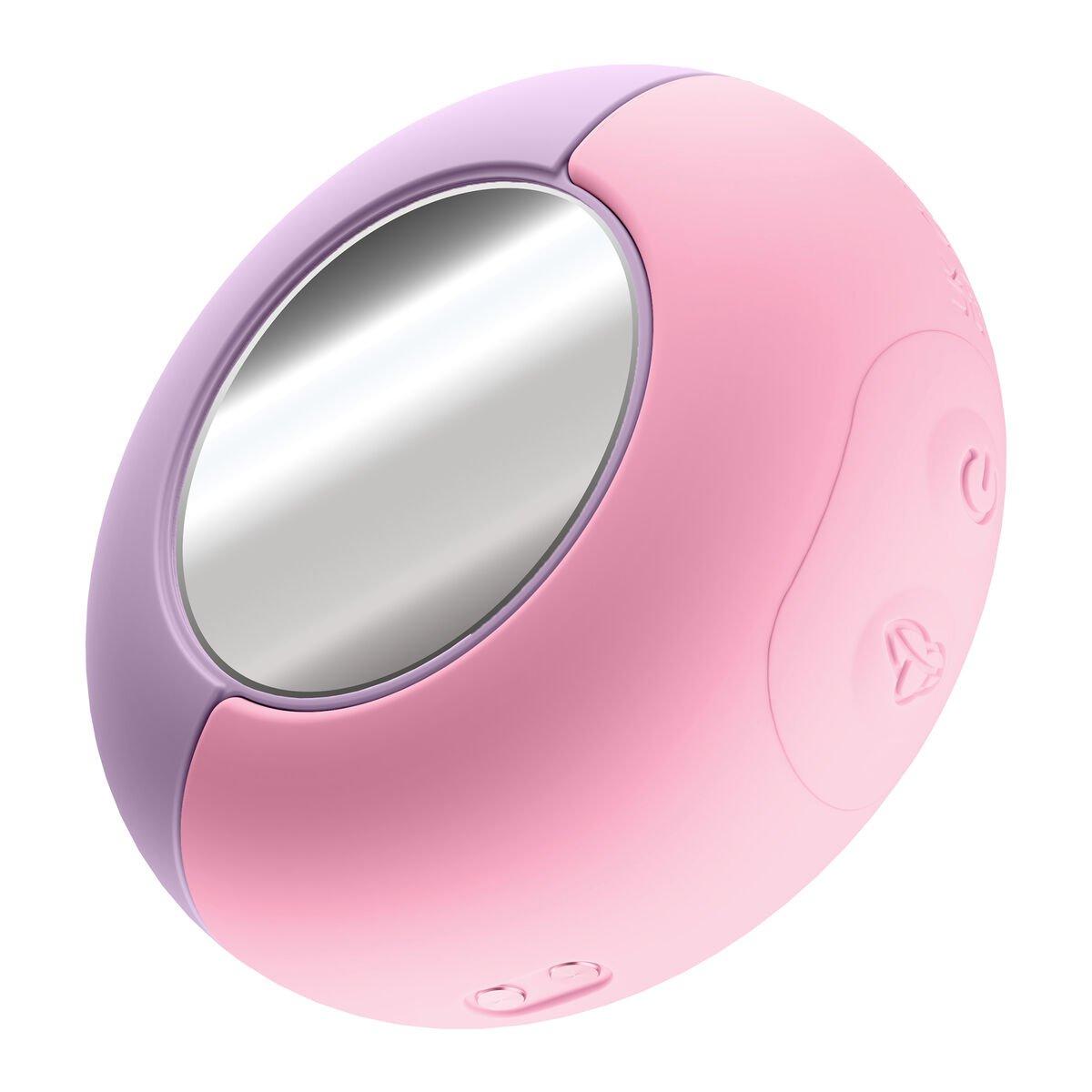 Succionador de Clítoris Blush Play with me Rosa